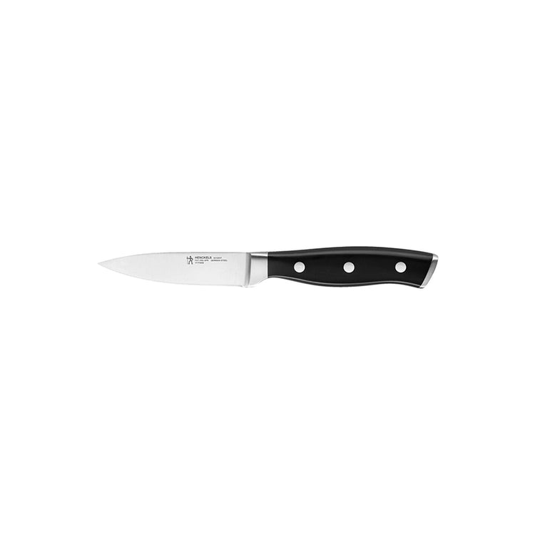 Couteau d'office en acier inoxydable 9 cm Accent Henckels