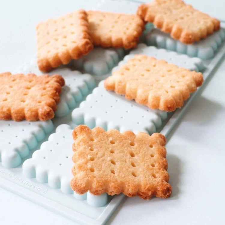 Préparation Petits-Beurre 300g ScrapCooking