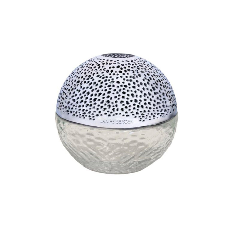Lampe à catalyse Gravity transparente Maison Berger