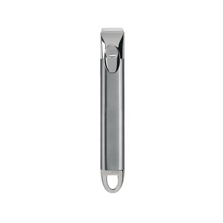 Poignée amovible Zenith en inox 18 cm Strate Cristel