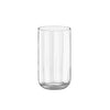 Lot 6 chopes hautes Verre 45 cl Transparent Jazz Bormioli