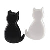 Lot de 2 pinces chats pour sachets Kokubo