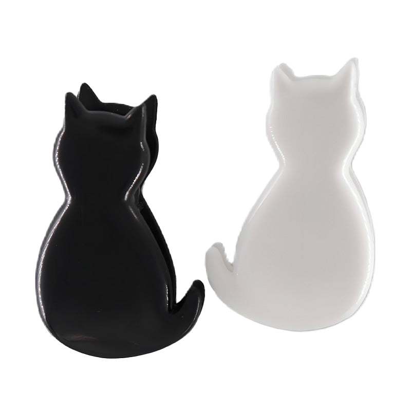 Lot de 2 pinces chats pour sachets Kokubo