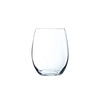 Lot de 6 gobelets Arom'up 36cl