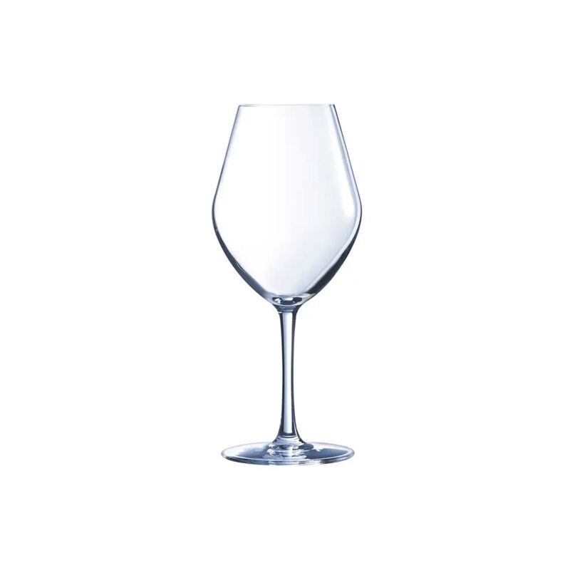 Lot de 6 verres Arom'up 35cl