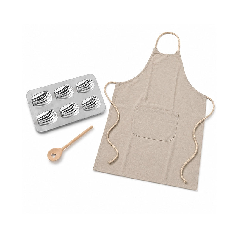 Coffret "Les madeleines de Maman"