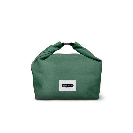 Lunch bag vert olive 6,7 litres