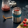 Lunchbox isotherme inox Océan 400ml