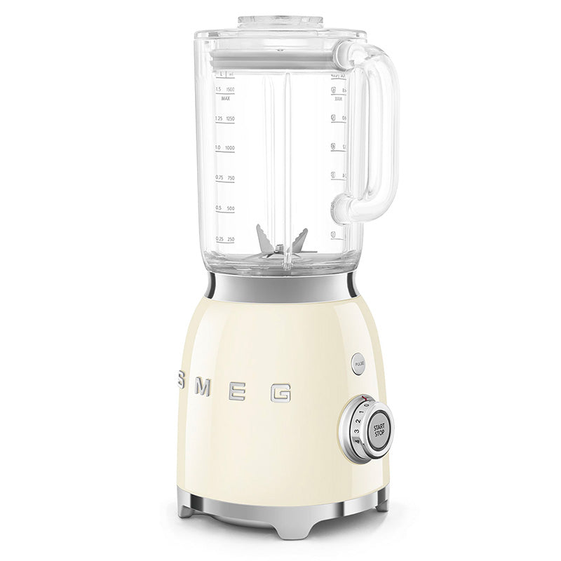 Blender Crème Années 50 Smeg