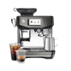 Machine à café avec écran intégré Noir Touch Impress Cold Sage