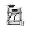 Machine à espresso avec écran tactile Inox The Oracle Dual Boiler Sage