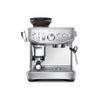 Machine à espresso Inox Barista Express Impress Sage