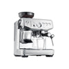 Machine à espresso Inox Barista Express Impress Sage