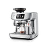 Machine à espresso semi-automatique Inox The Oracle Jet Sage