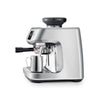 Machine à espresso semi-automatique Inox The Oracle Jet Sage