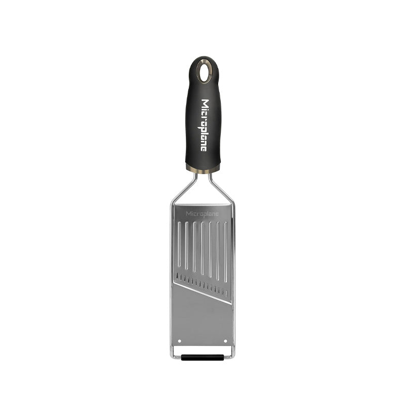 Mandoline à julienne Gourmet Microplane