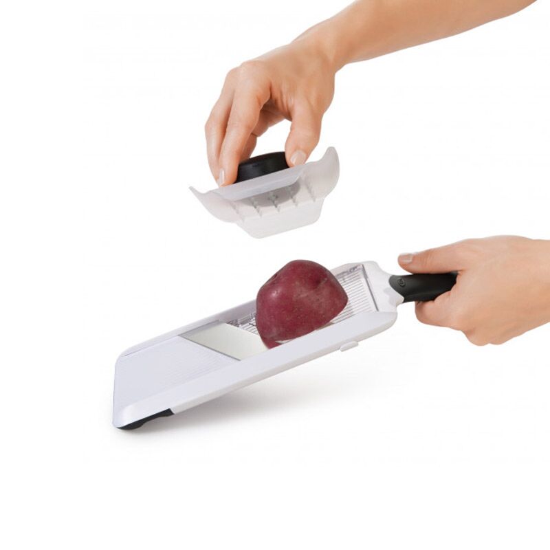Mandoline à main