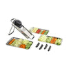 Mandoline du Chef réversible Louis Tellier
