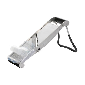 Mandoline inox Compact Pro Louis Tellier