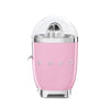 Presse-agrumes Rose Années 50 Smeg