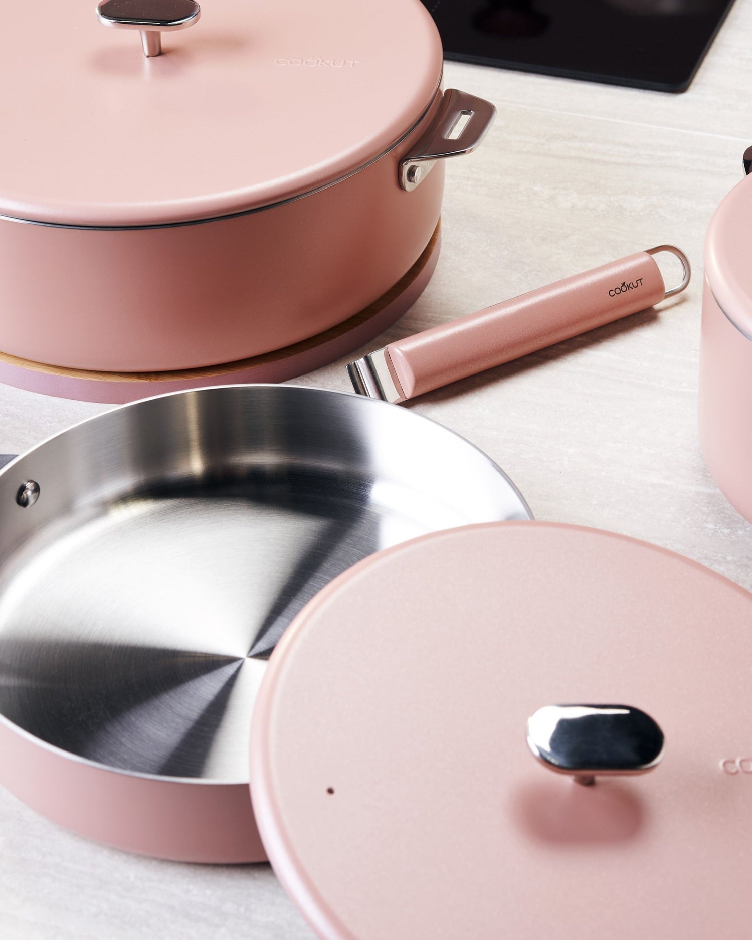 Du Bruit Dans La Cuisine