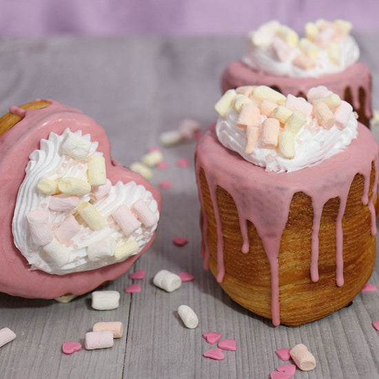 Mini marshmallow 100g Patisdecor