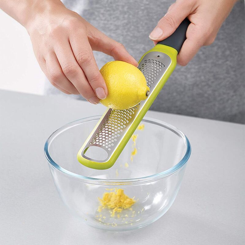 Handi-zest zesteur à main