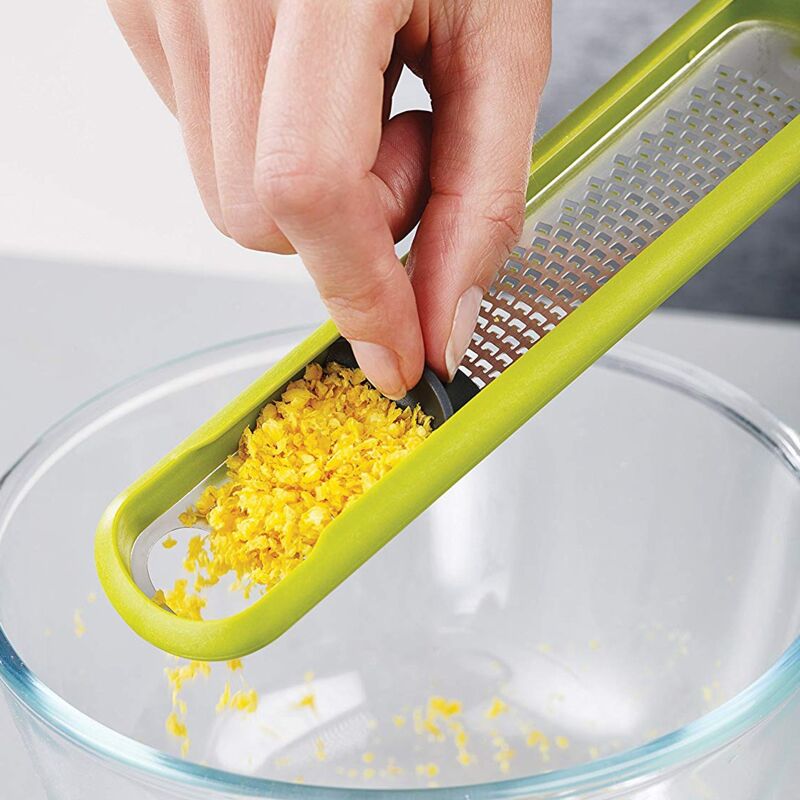 Handi-zest zesteur à main