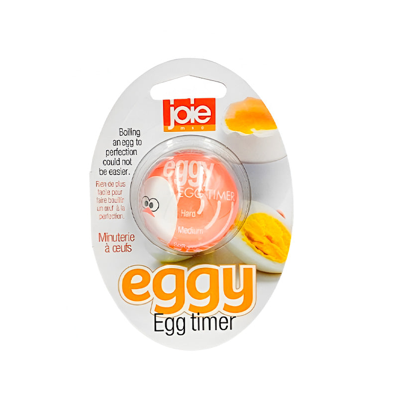 Minuteur à œufs Eggy