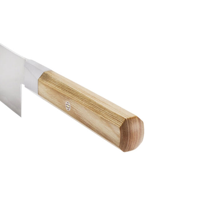 Couteau japonais acier inoxydable 9 cm 4000FC Kudamano Miyabi