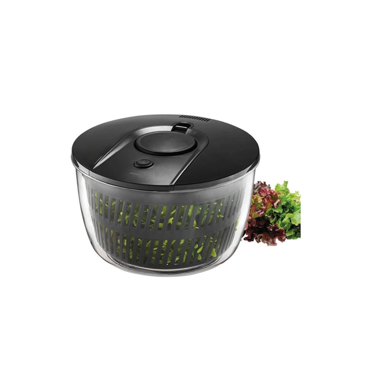 Essoreuse à salade en plastique de 25cm Push It Gefu