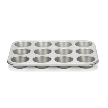 Moule 12 muffins - 35 cm