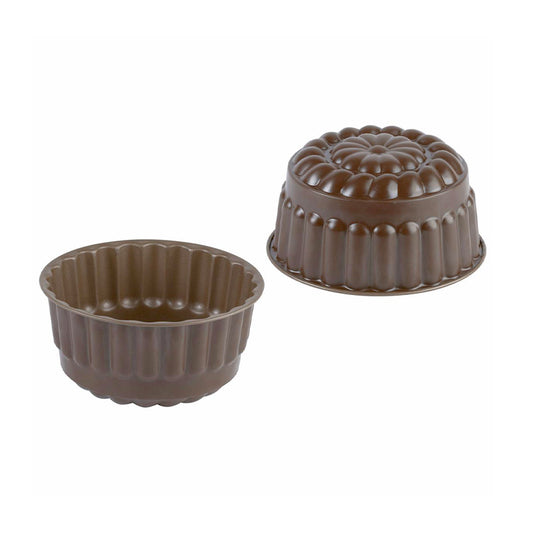 Moule à bavarois anti-adhésif 18cm Gobel