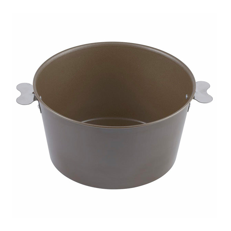 Moule à charlotte anti-adhésif 18cm Gobel