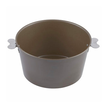 Moule à charlotte anti-adhésif 18cm Gobel