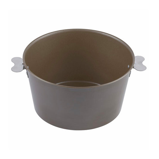 Moule à charlotte anti-adhésif 18cm Gobel