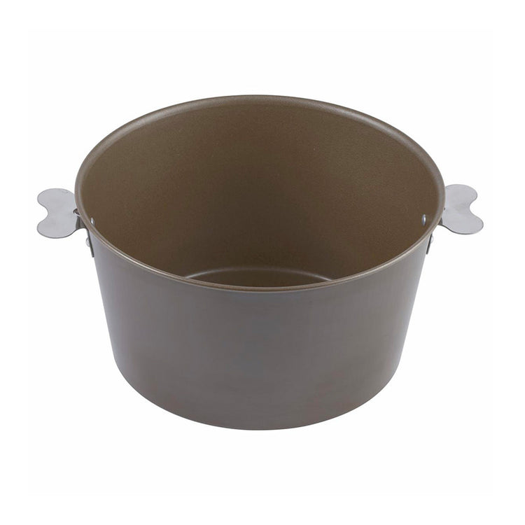 Moule à charlotte anti-adhésif 18cm Gobel