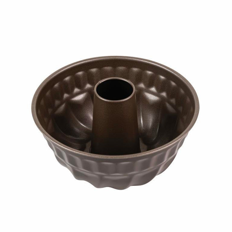 Moule à kouglof anti-adhésif 21cm Gobel