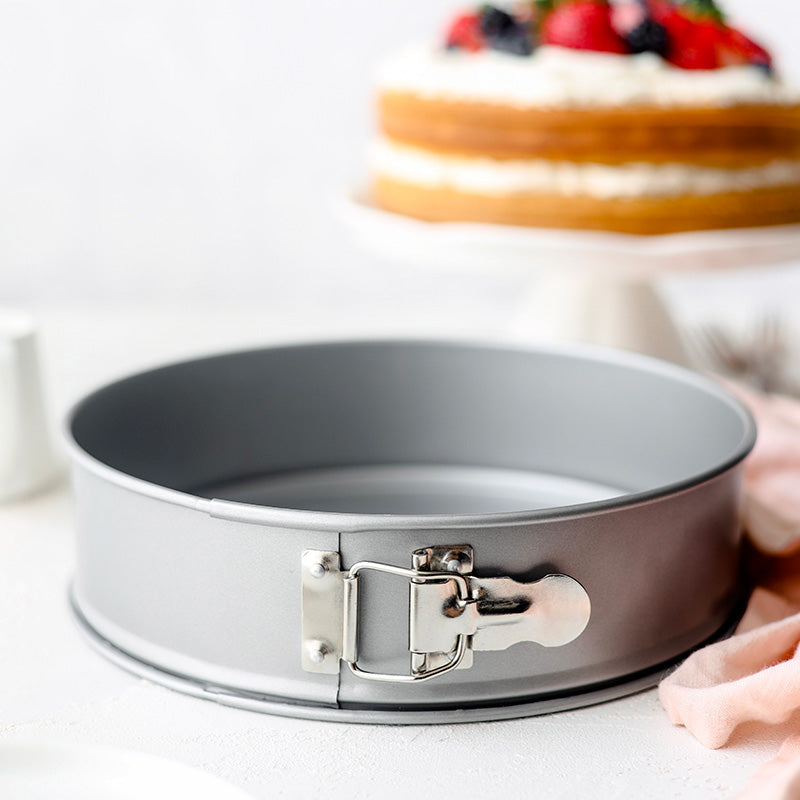 Moule à manqué amovible 24 cm Patisse