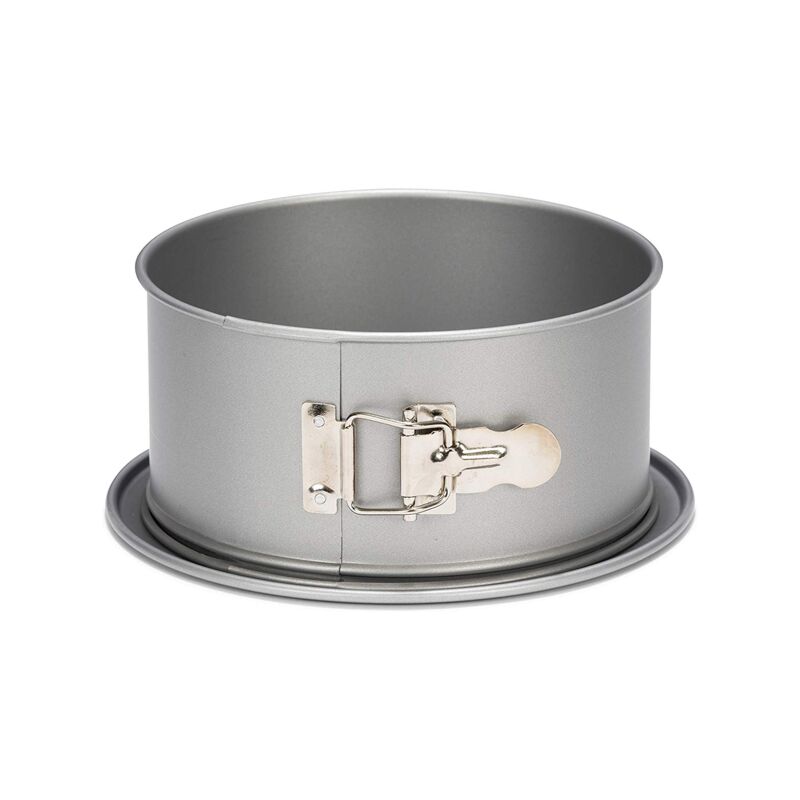 Moule à manqué haut amovible 22 cm Patisse