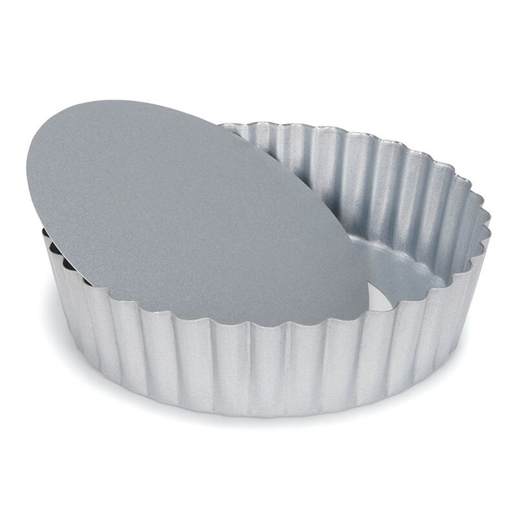Moule à tarte bords hauts 25 cm Patisse