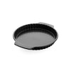 Moule à tarte en acier antiadhésif de 28 cm noir Bakeware GreenPan