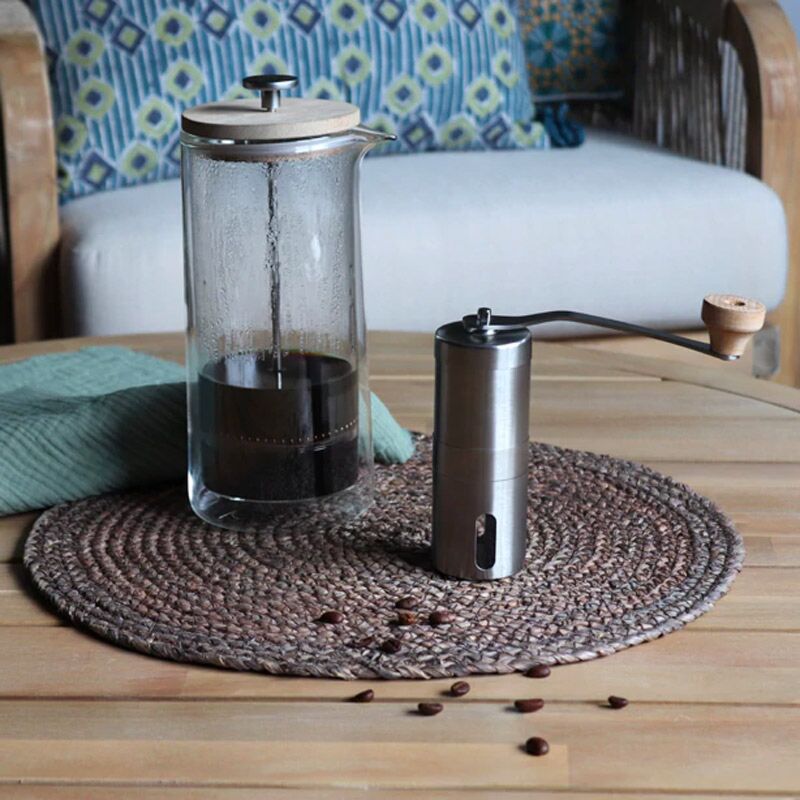 Moulin à café en grains