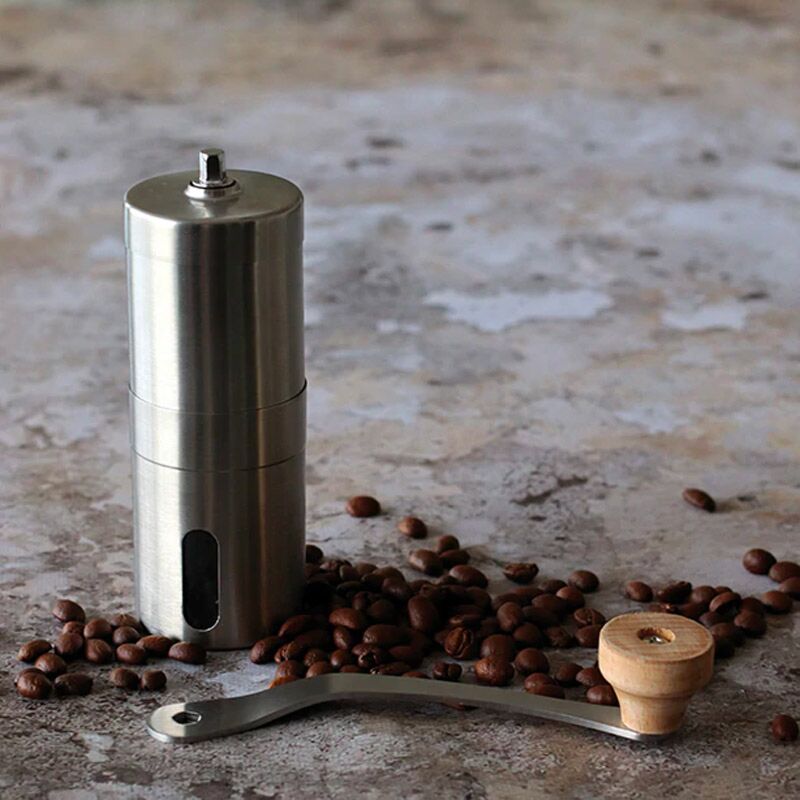 Moulin à café en grains
