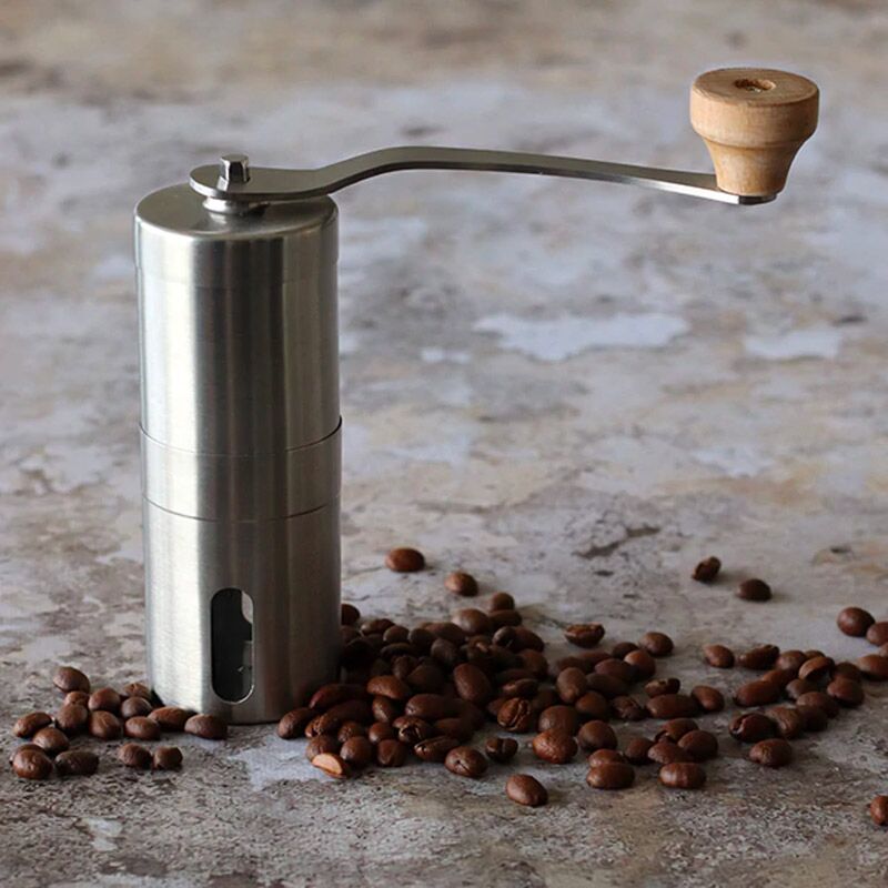 Moulin à café en grains