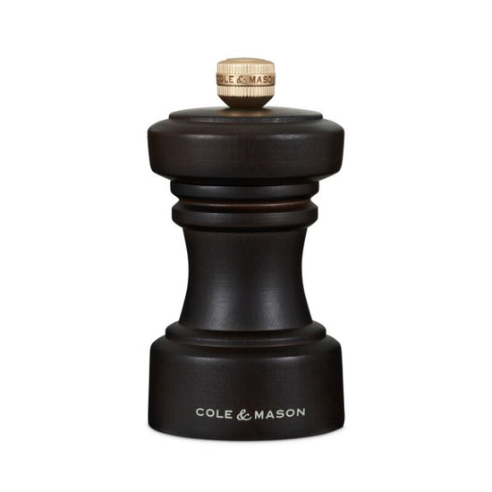 Moulin poivre hoxton chocolat 10cm