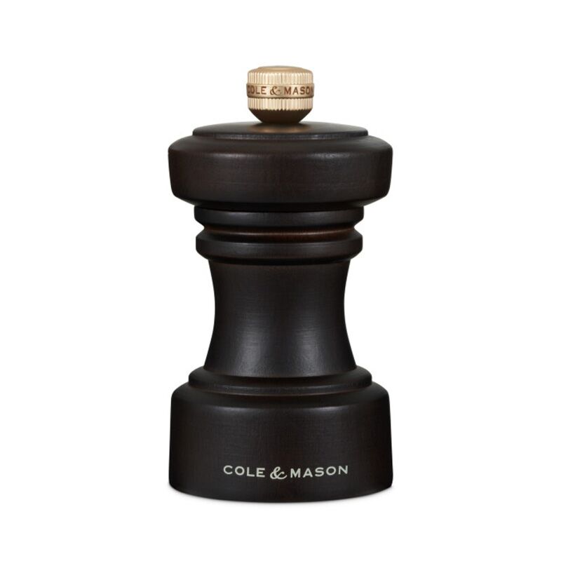 Moulin poivre hoxton chocolat 10cm