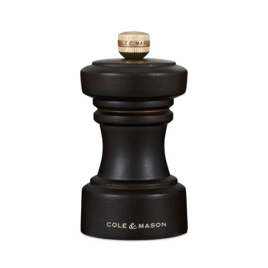 Moulin poivre hoxton chocolat 10cm