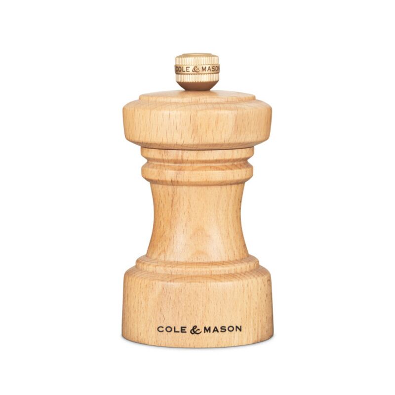Moulin poivre hoxton hêtre 104mm
