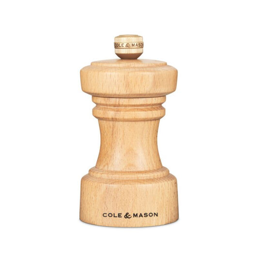 Moulin poivre hoxton hêtre 104mm